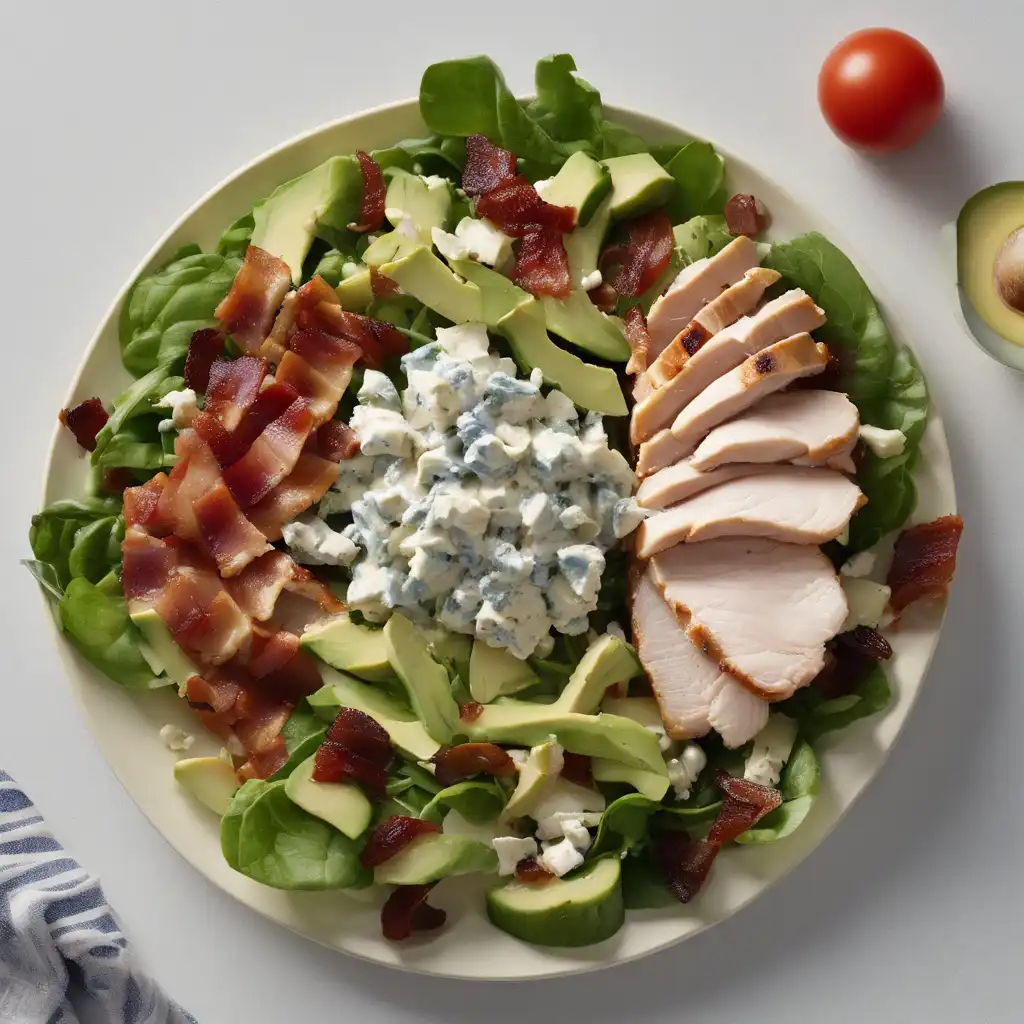 Chicken Salad