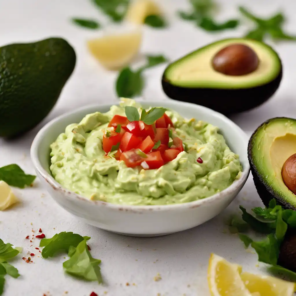 Avocado Dip