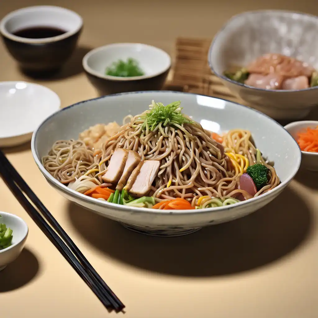 Yakissoba