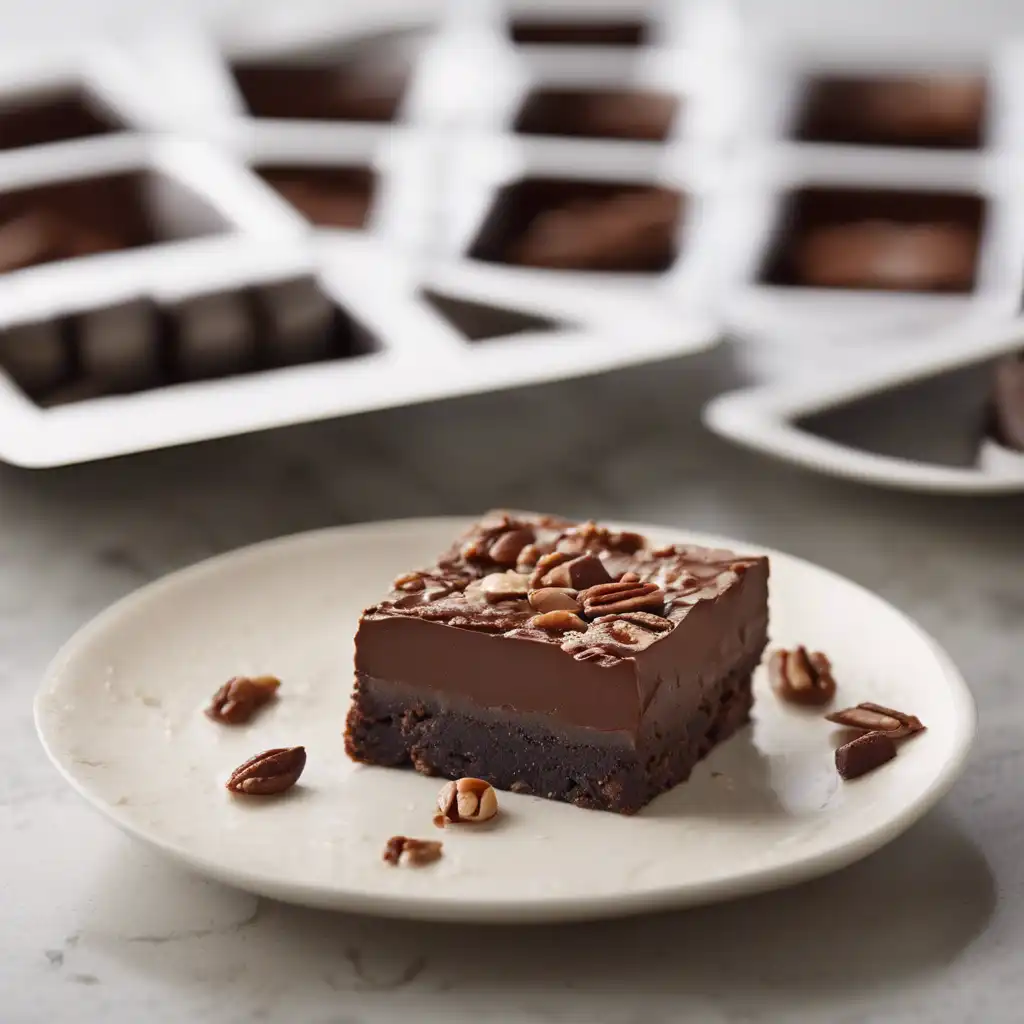 Chocolate Squares