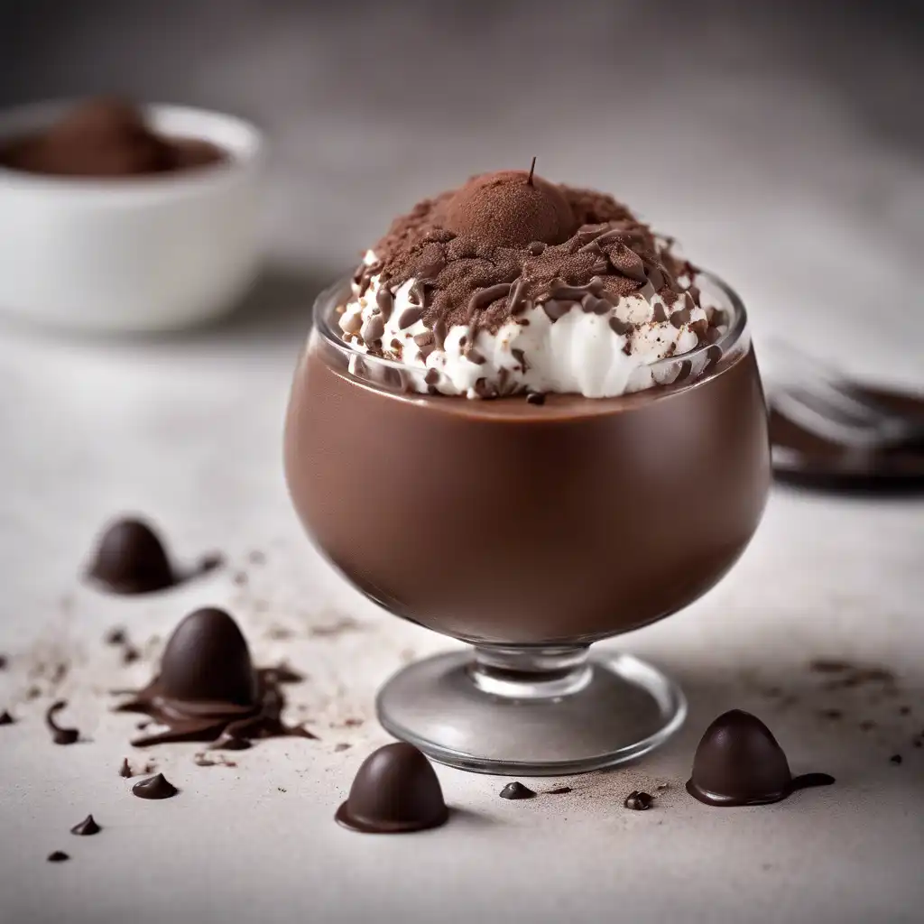 Chocolate Mousse