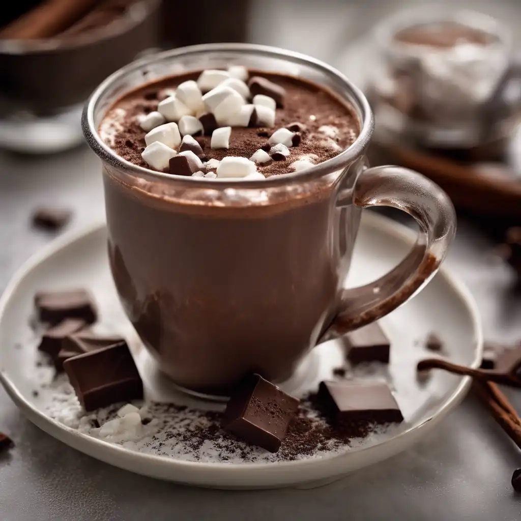 Hot Chocolate