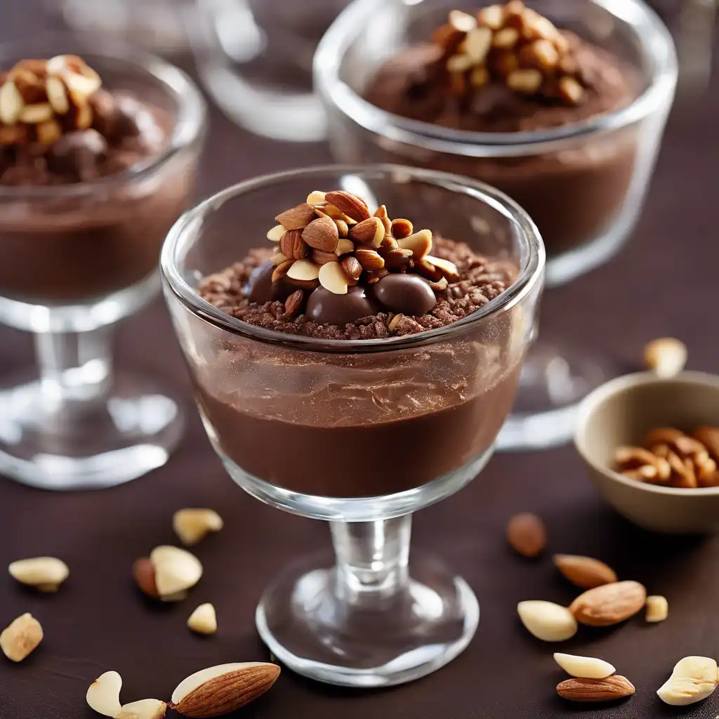 Foto de Docinho de chocolate