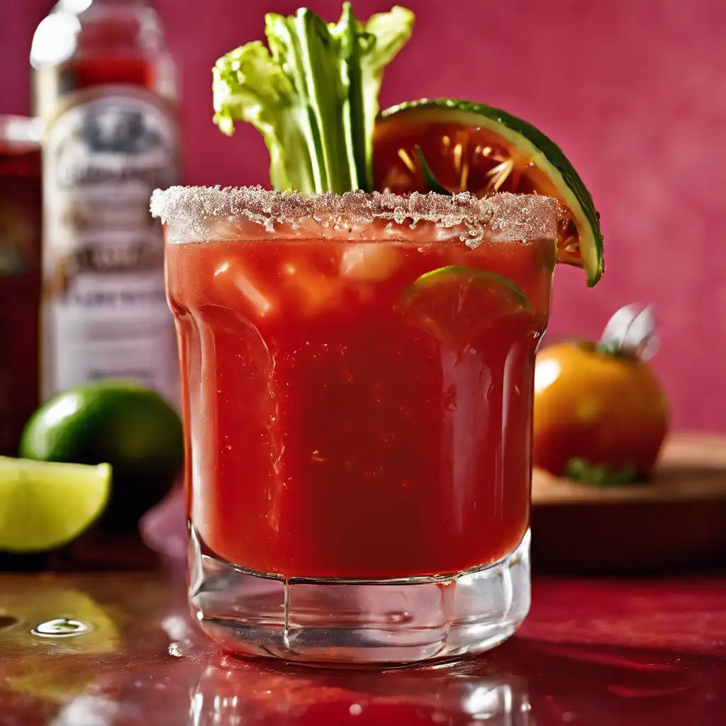 Bloody Mary