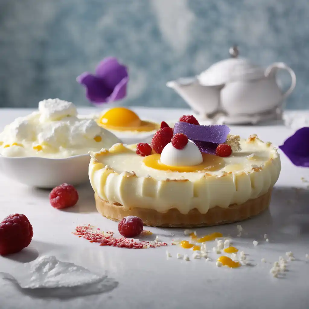 Foto de Romeo and Juliet's Frozen Tart