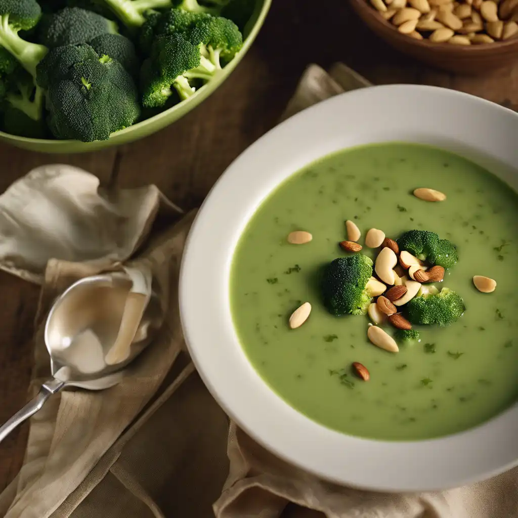 Broccoli Soup