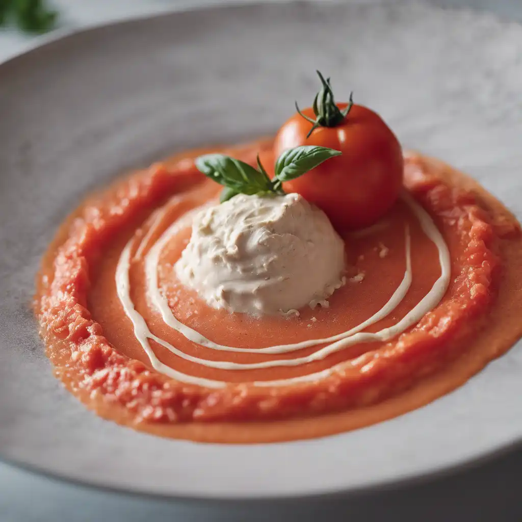 Tomato Cream