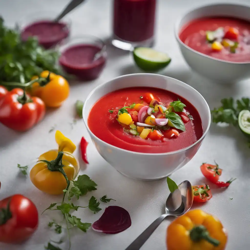 Gazpacho