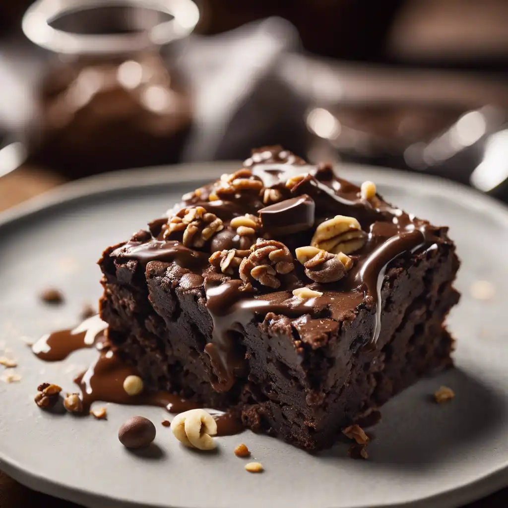 Chocolate Brownie