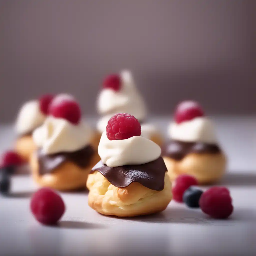 Cream Puffs