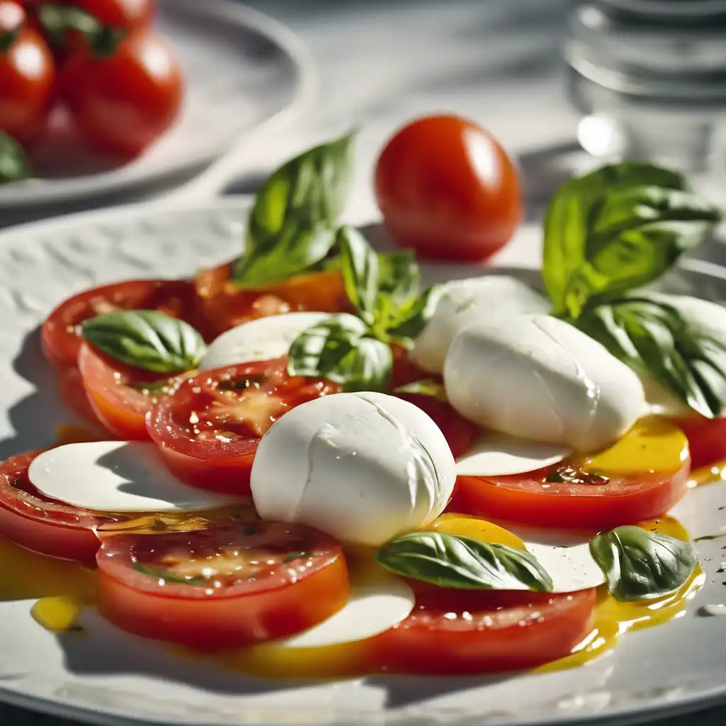 Caprese Salad