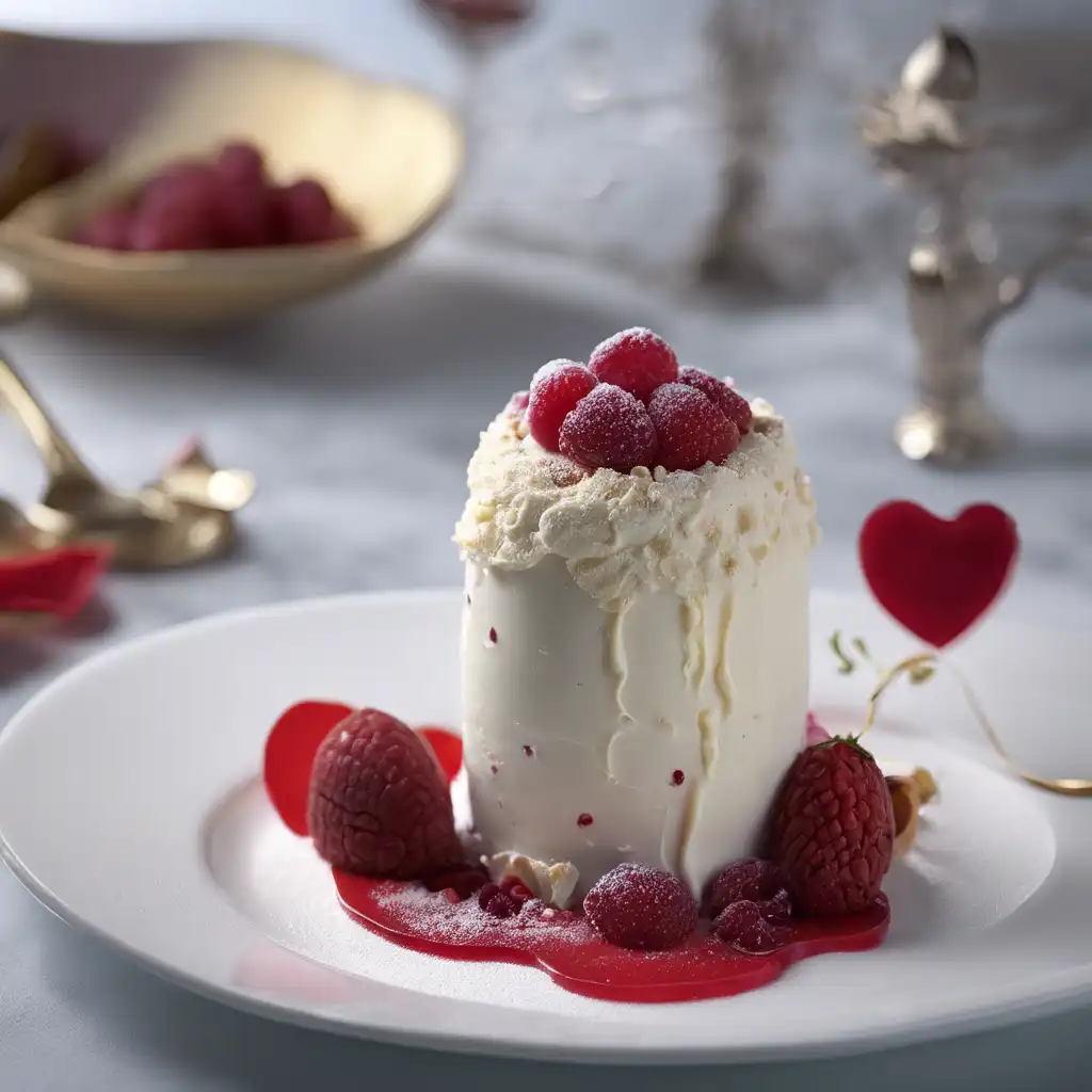 Romeo and Juliet Mousse