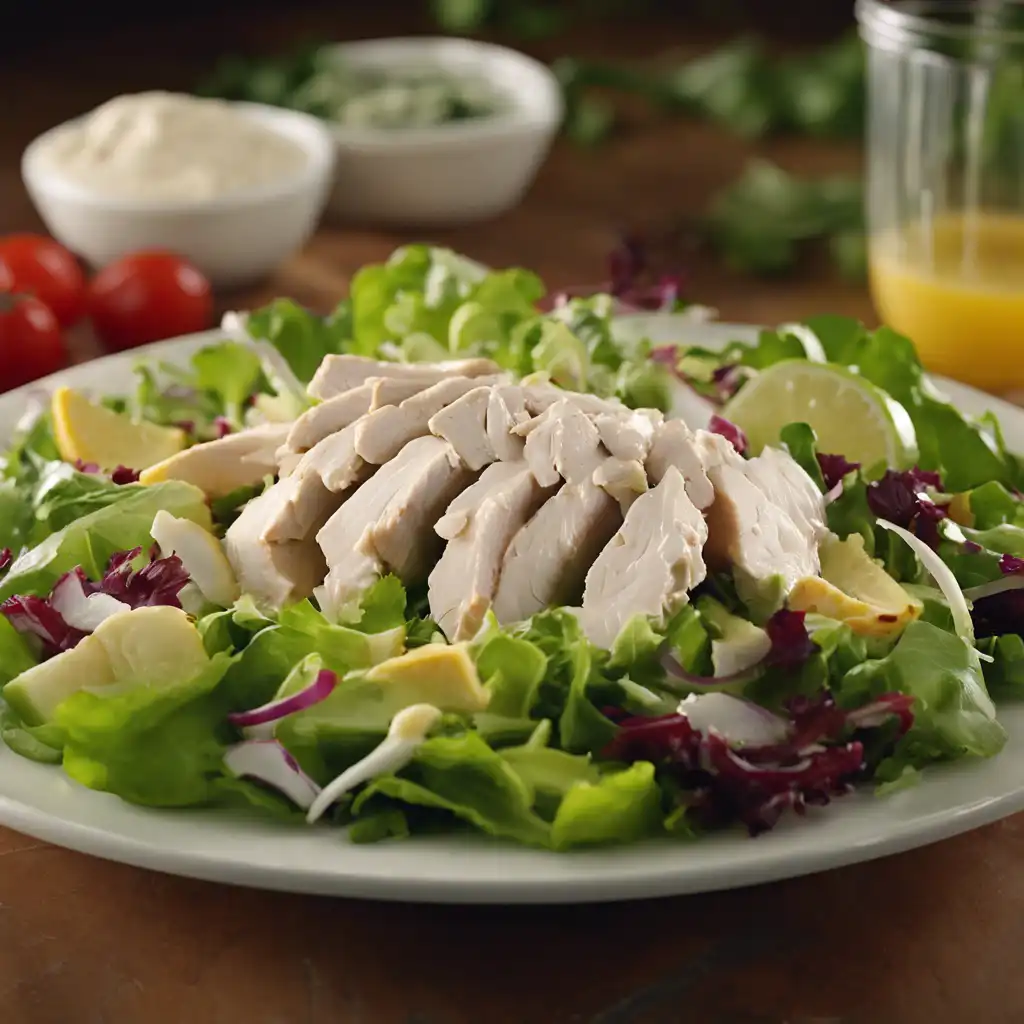 Chicken Salad