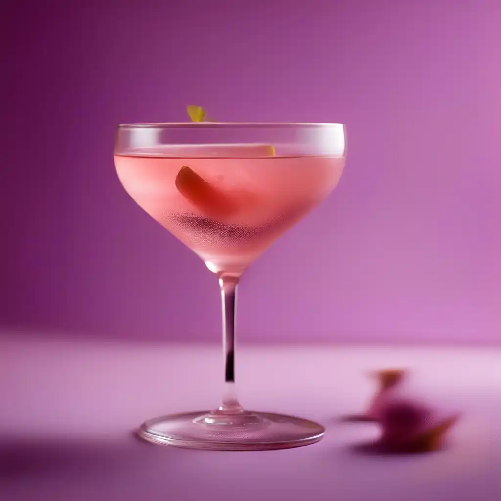 Pink Gin