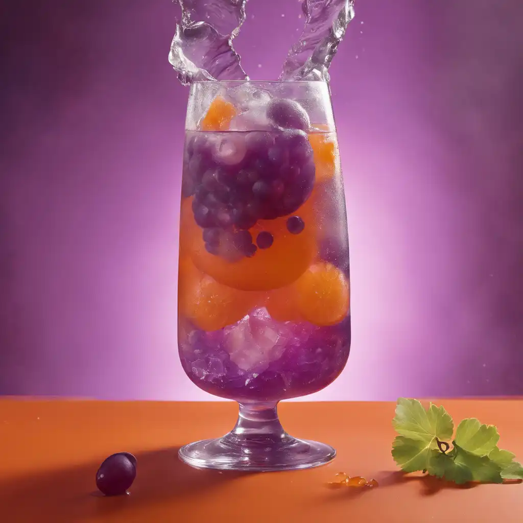 Grape Refresher