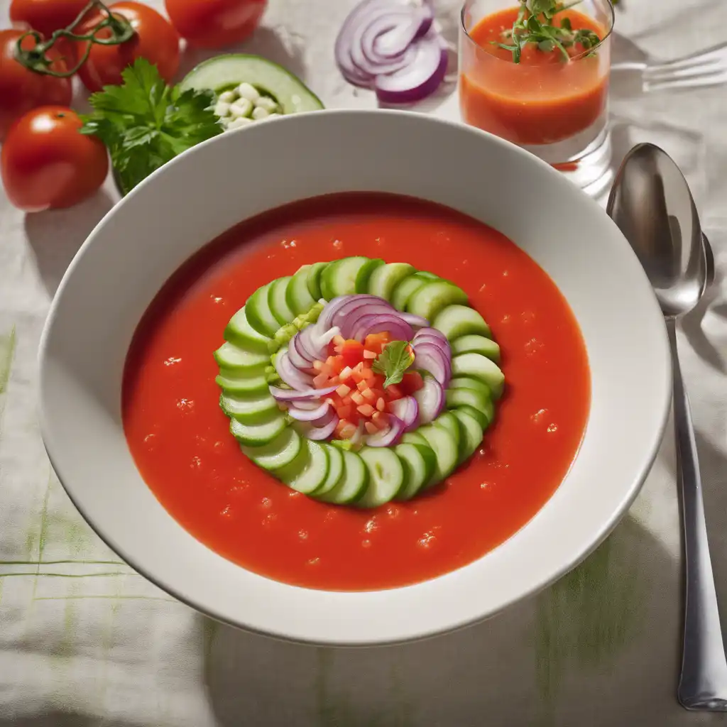 Gazpacho