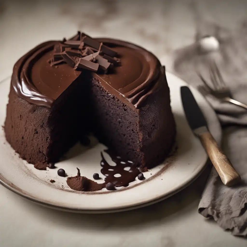 Chocolate Cake