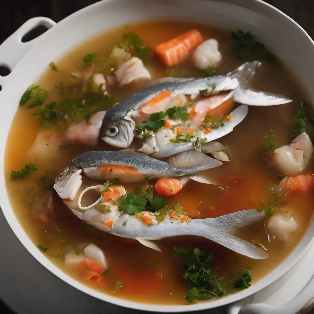 Fish Soup