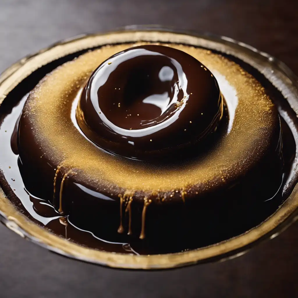 Chocolate Glaze