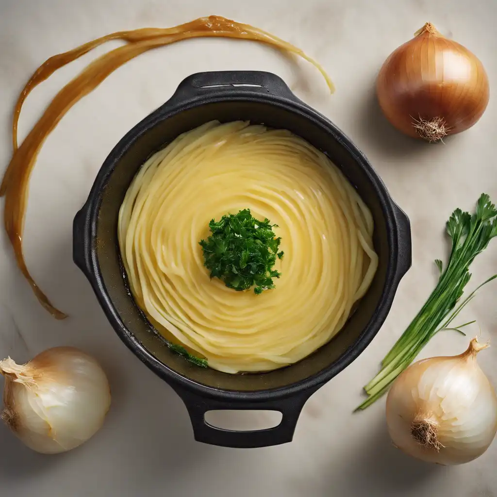 Onion Butter