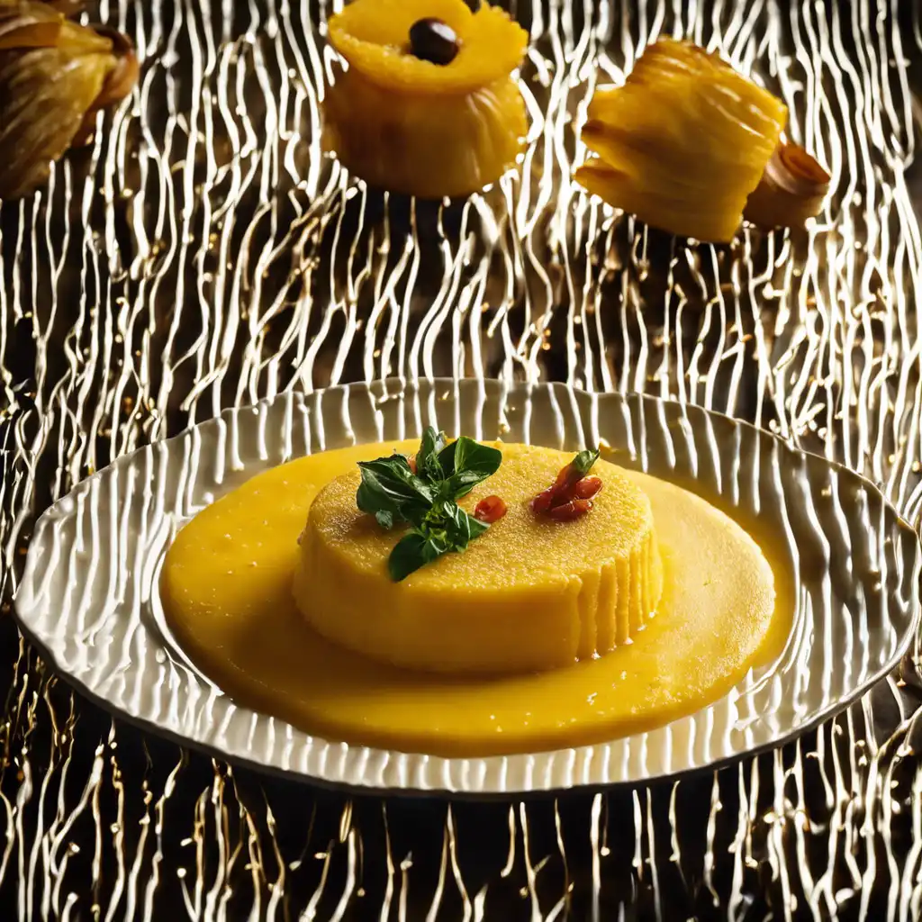Foto de Polenta