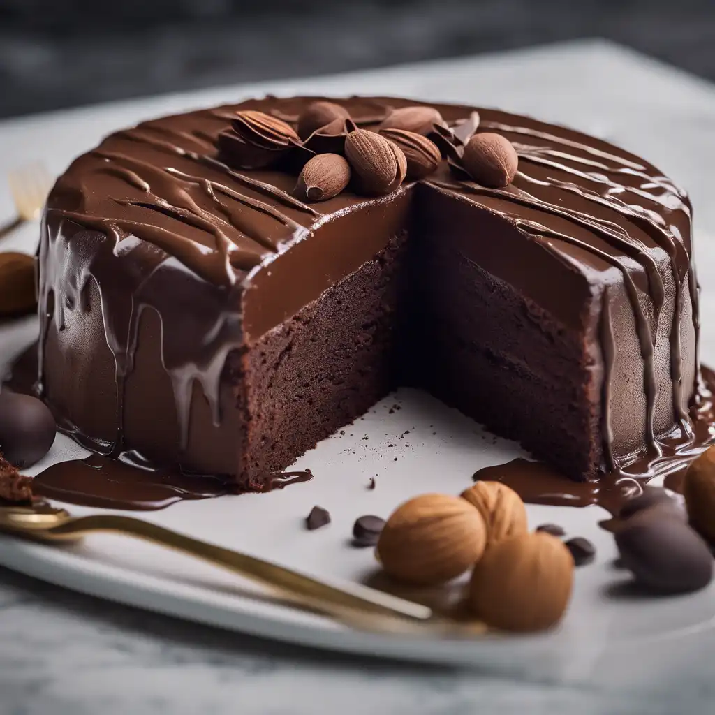 Sacher Torta