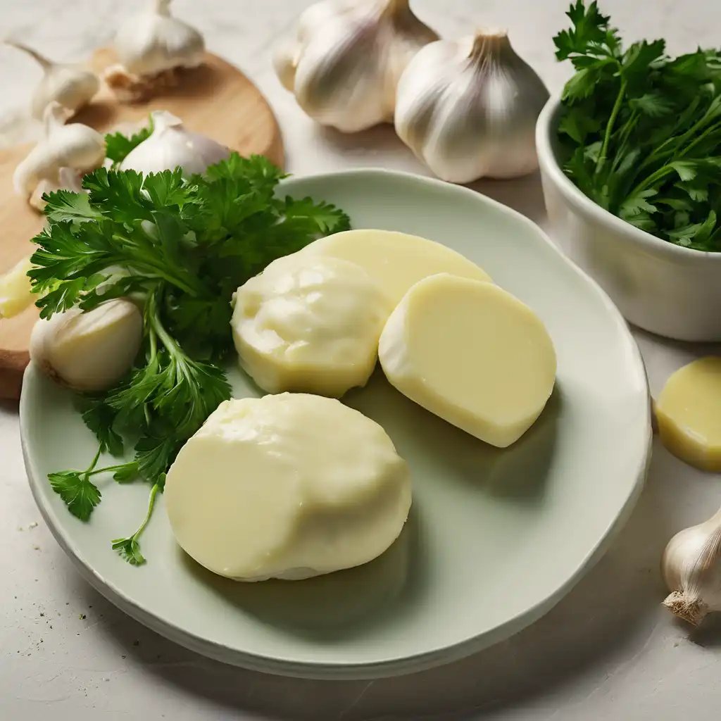 Garlic Butter