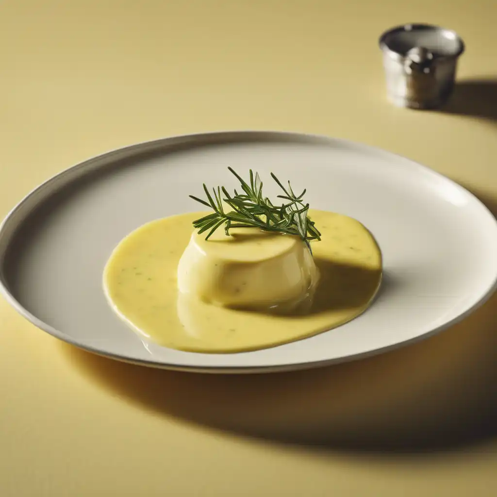 Béarnaise Sauce