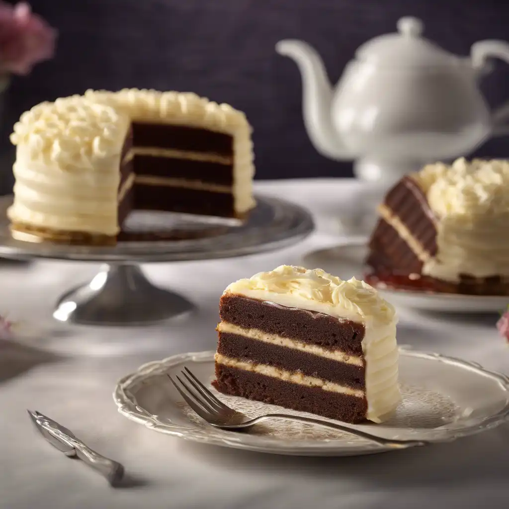 Viennese Cake