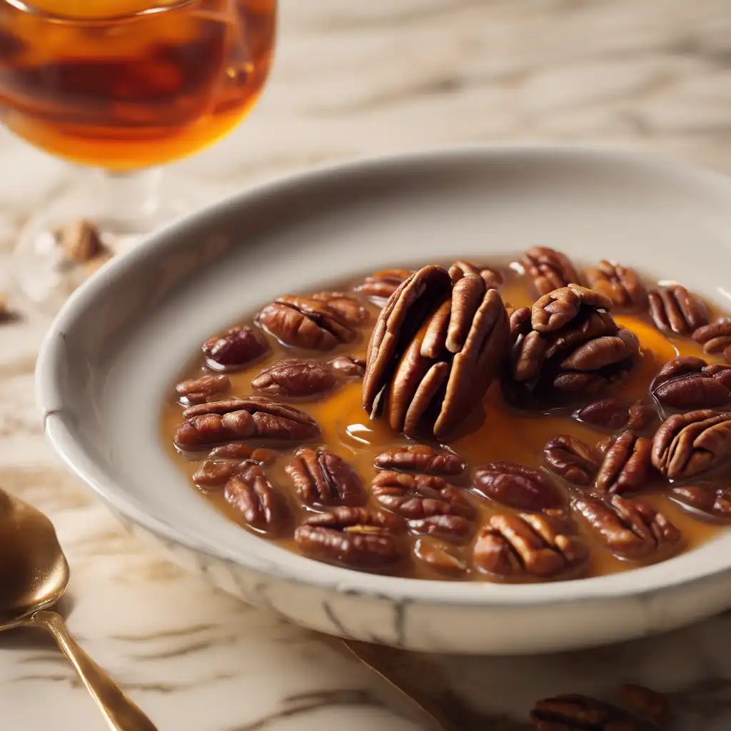 Pecan Rum