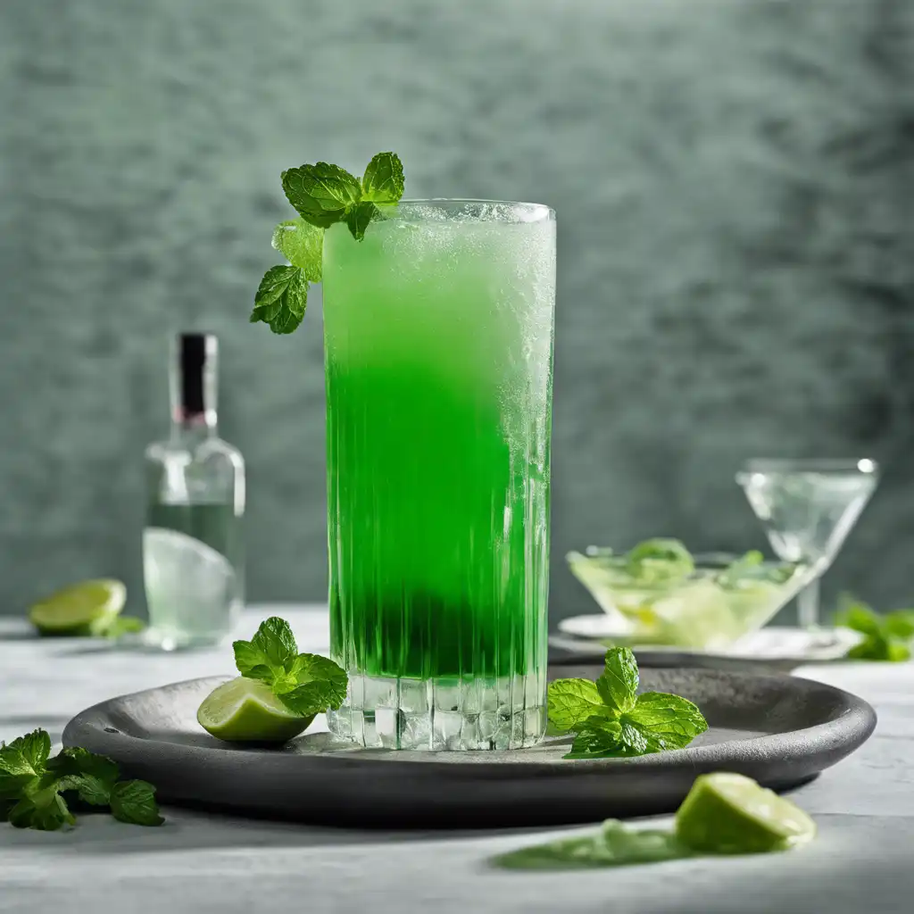 Green Refresher