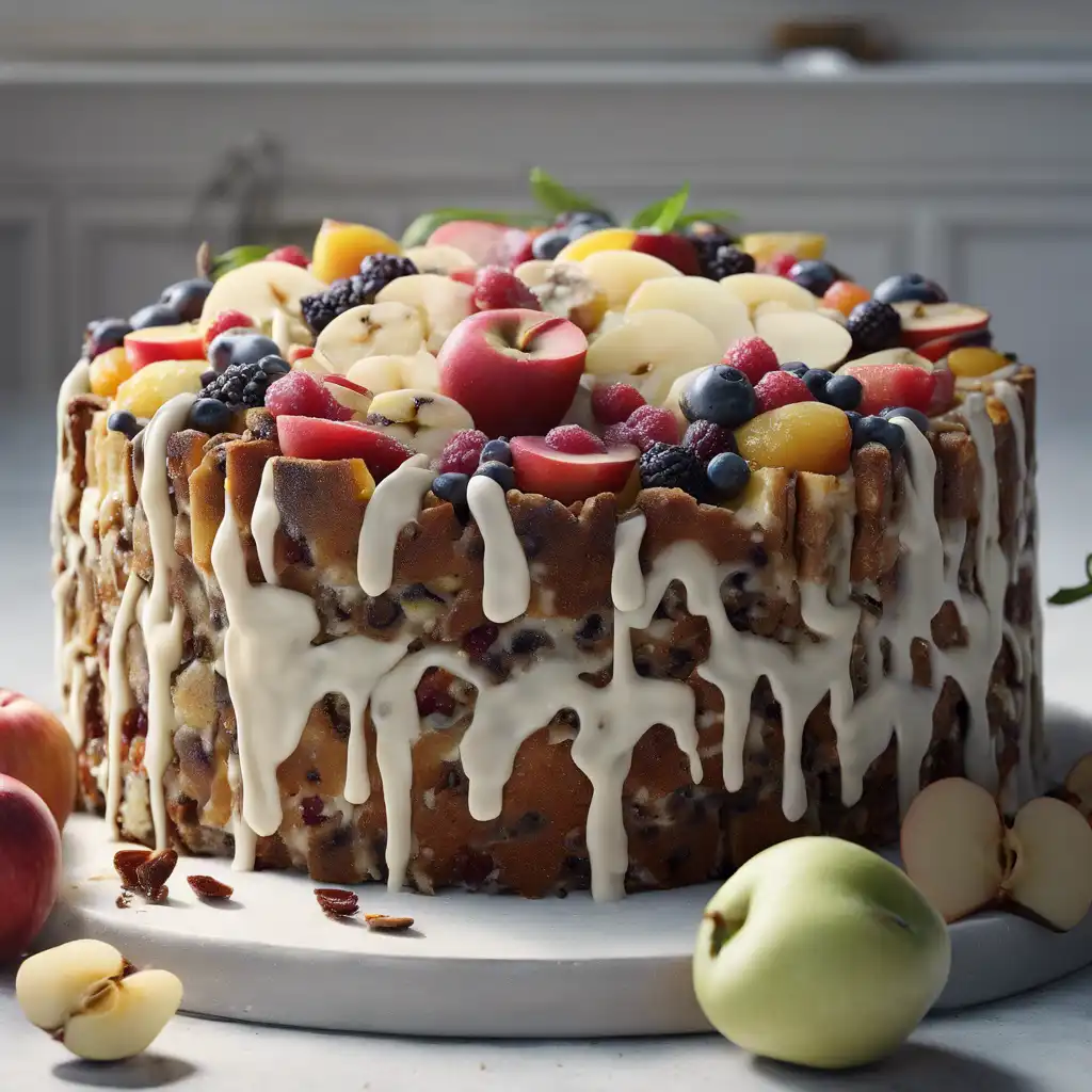 Fruit Cake