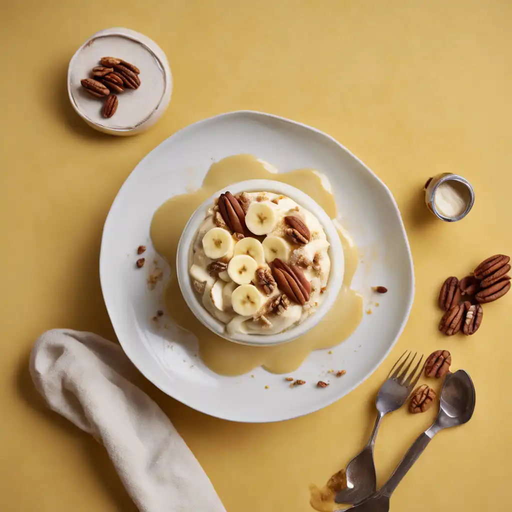 Banana Pudding