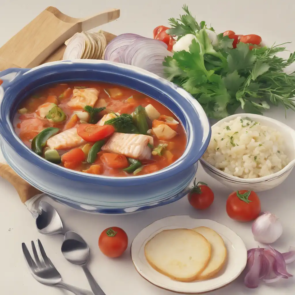 Fish Stew