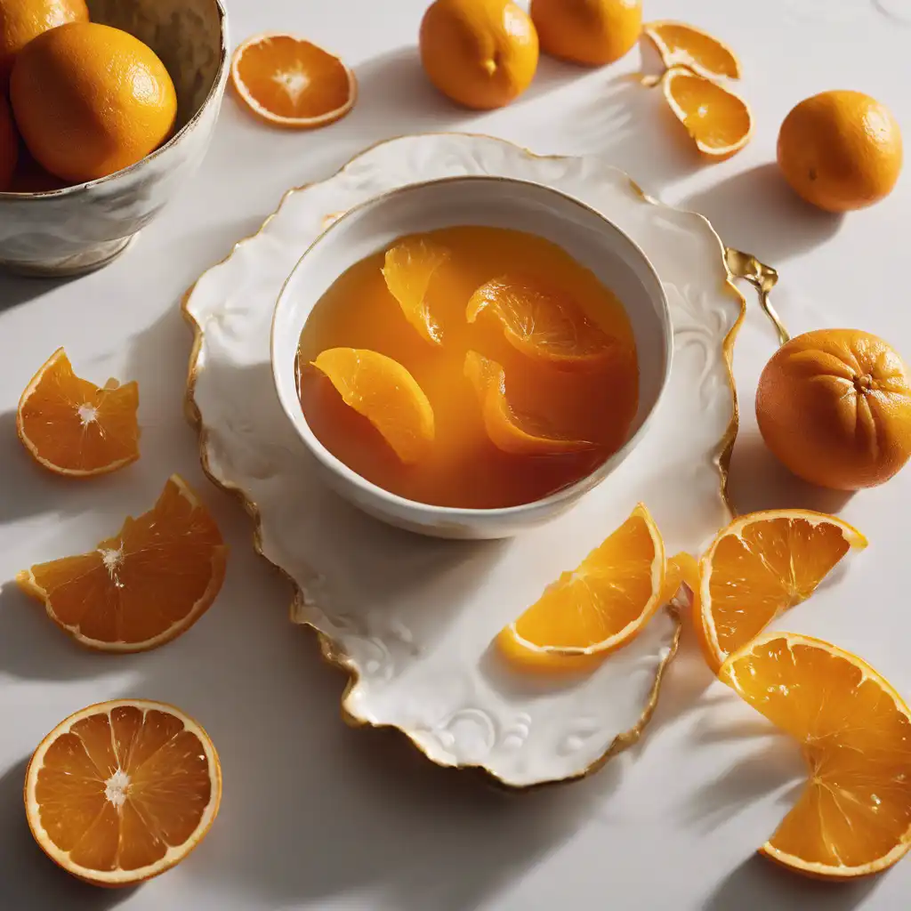 Foto de Compota de carambola