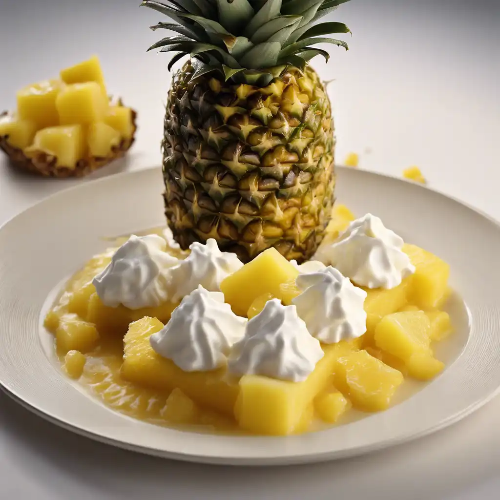 Pineapple Dream