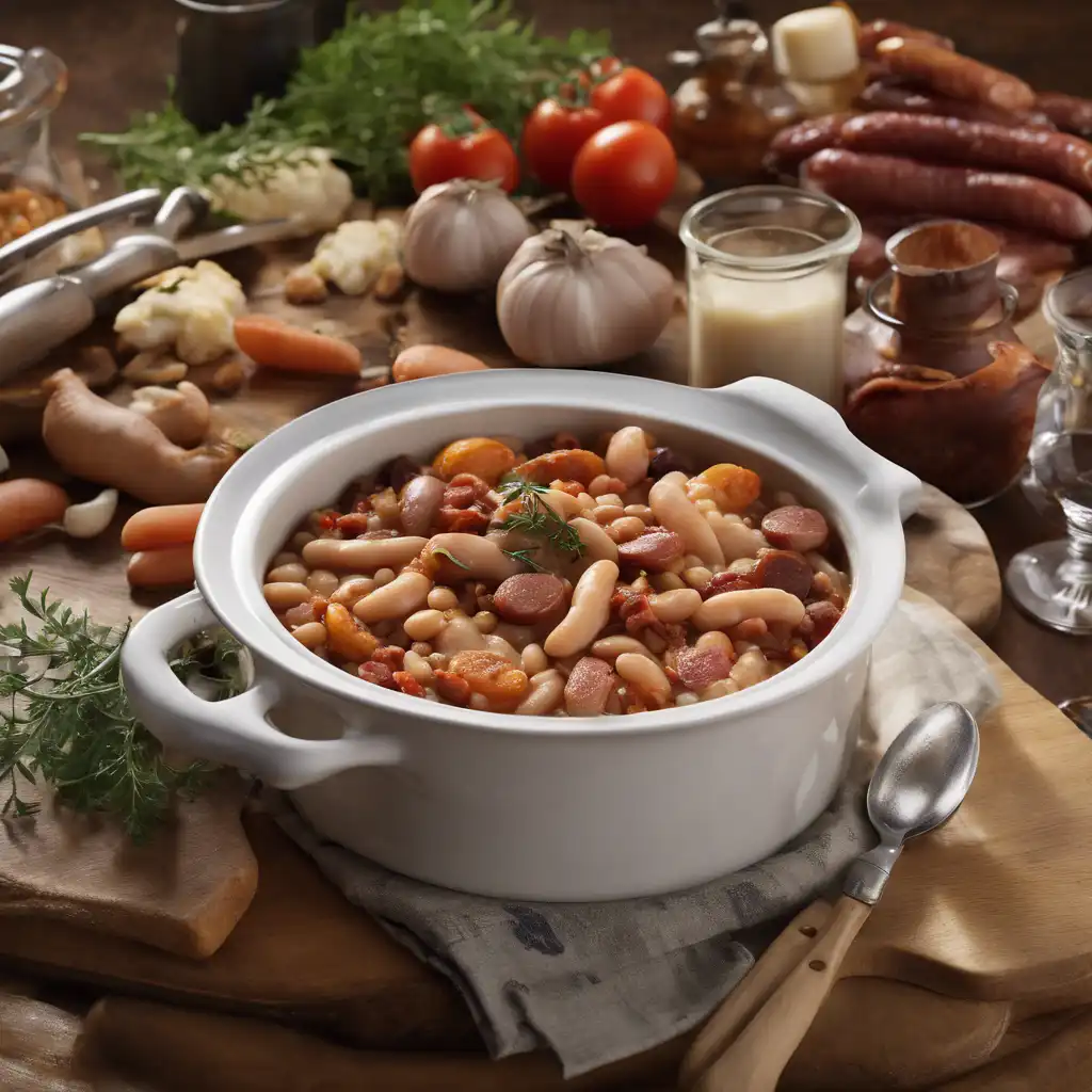 Cassoulet