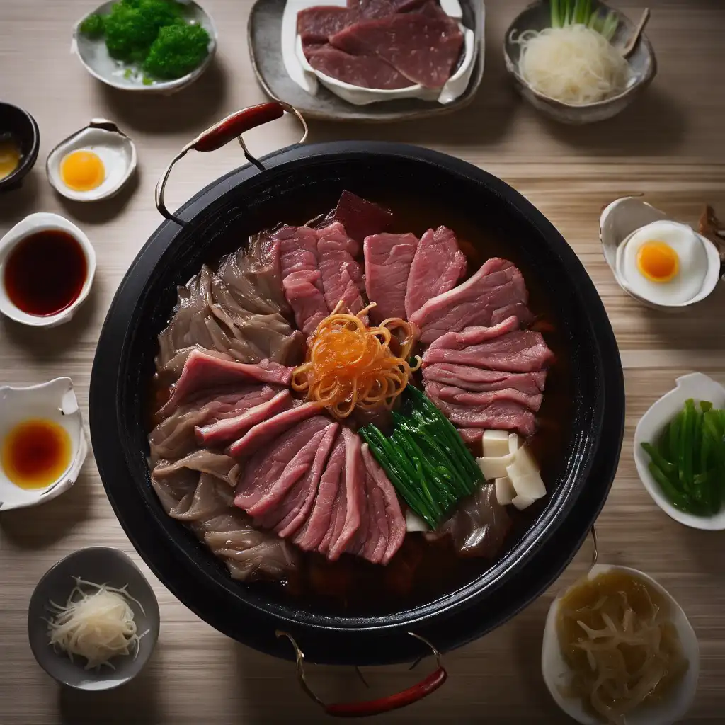 Sukiyaki