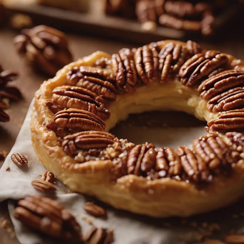 Pecan Ring