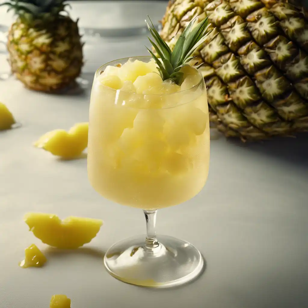 Pineapple Punch