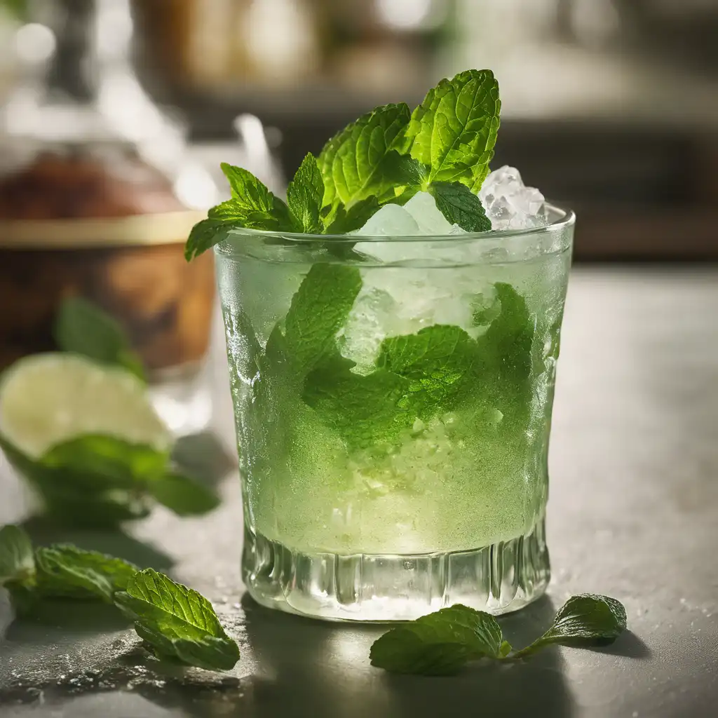 Mint Julep