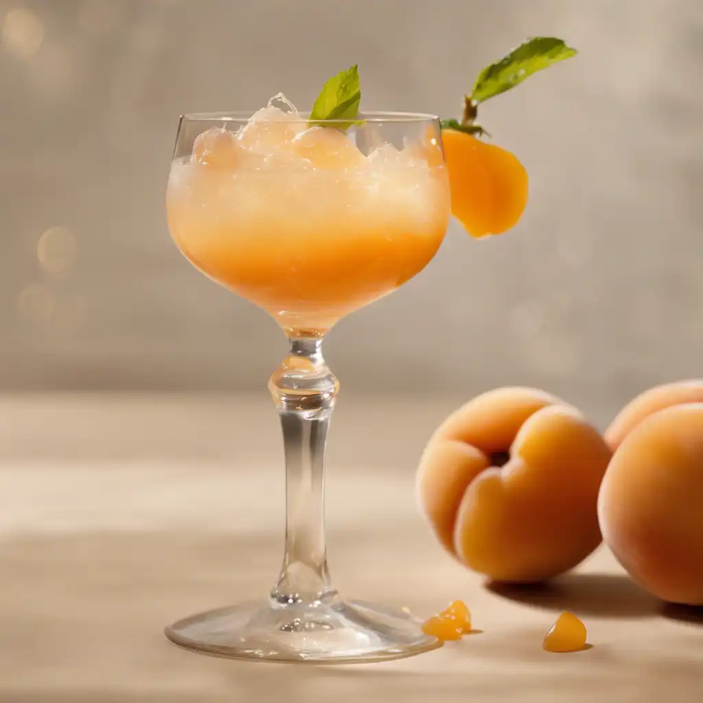 Apricot Smash