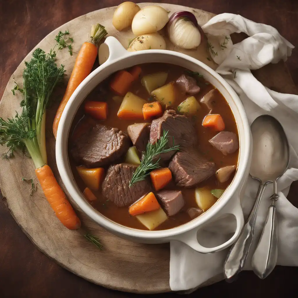 Beef Stew