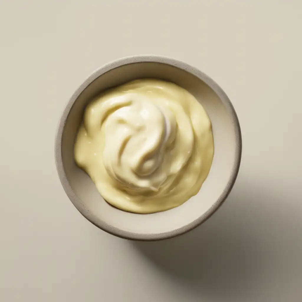 Garlic Mayonnaise