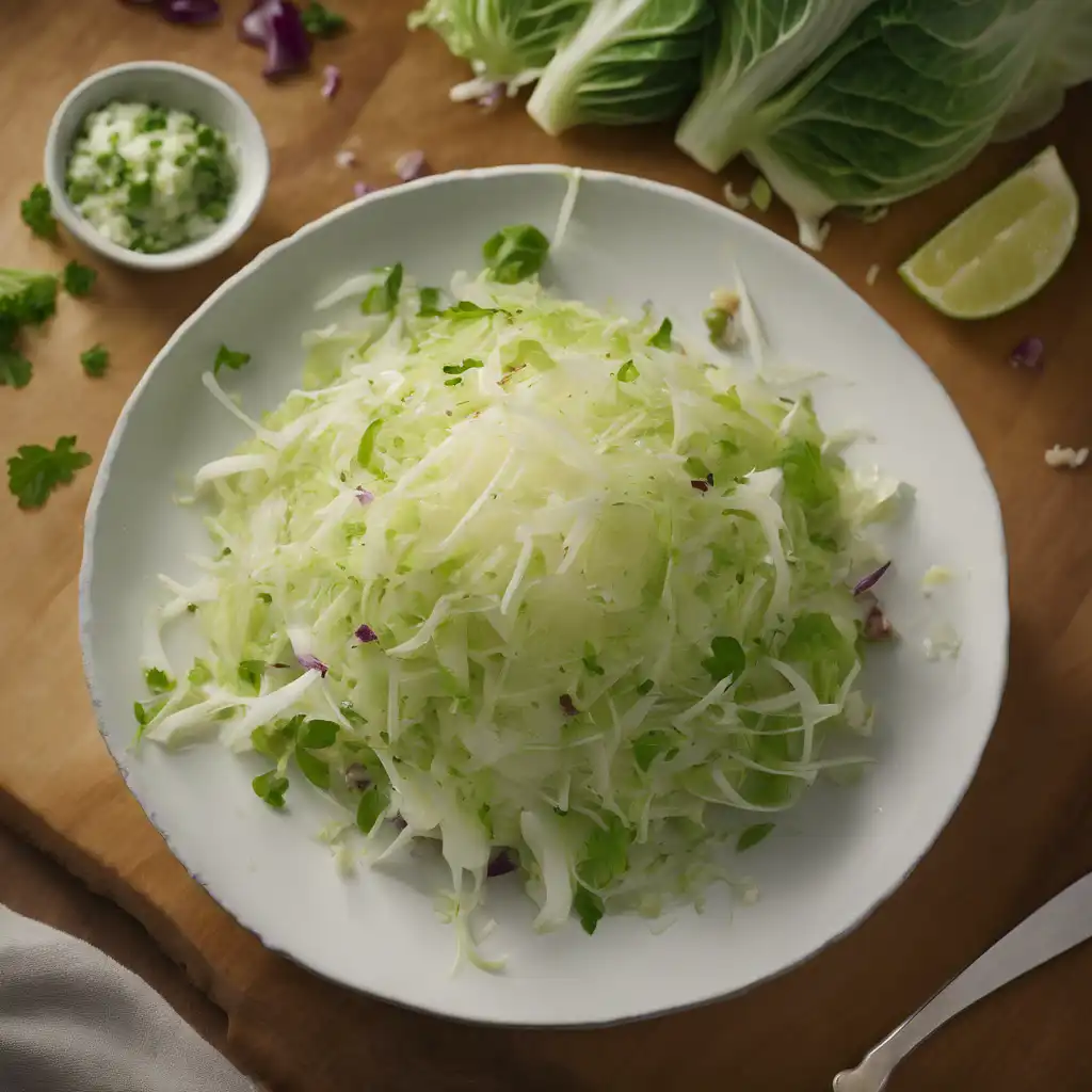 Cabbage Salad