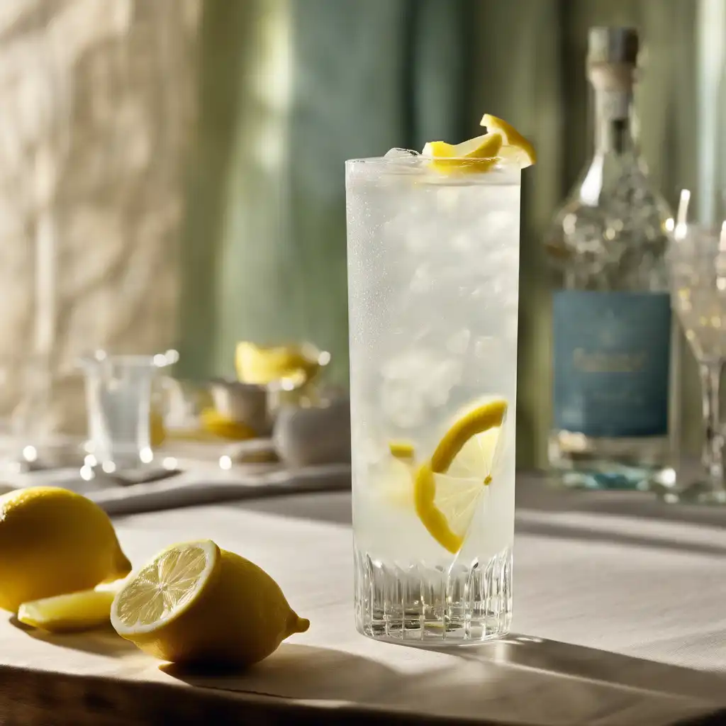 Tom Collins