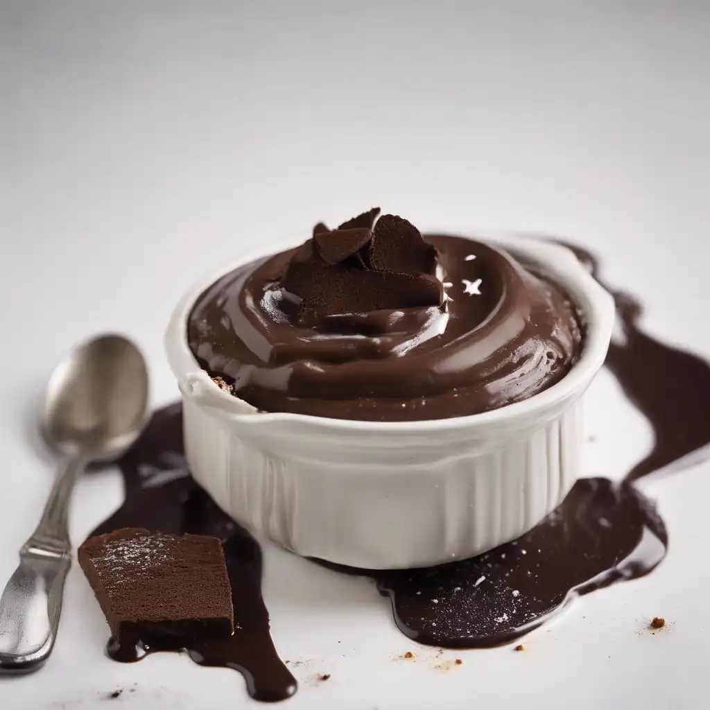 Chocolate Pudding