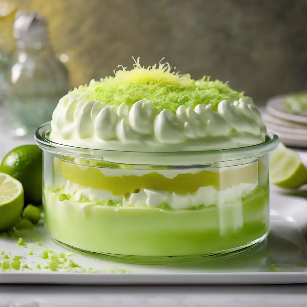 Lime Delight