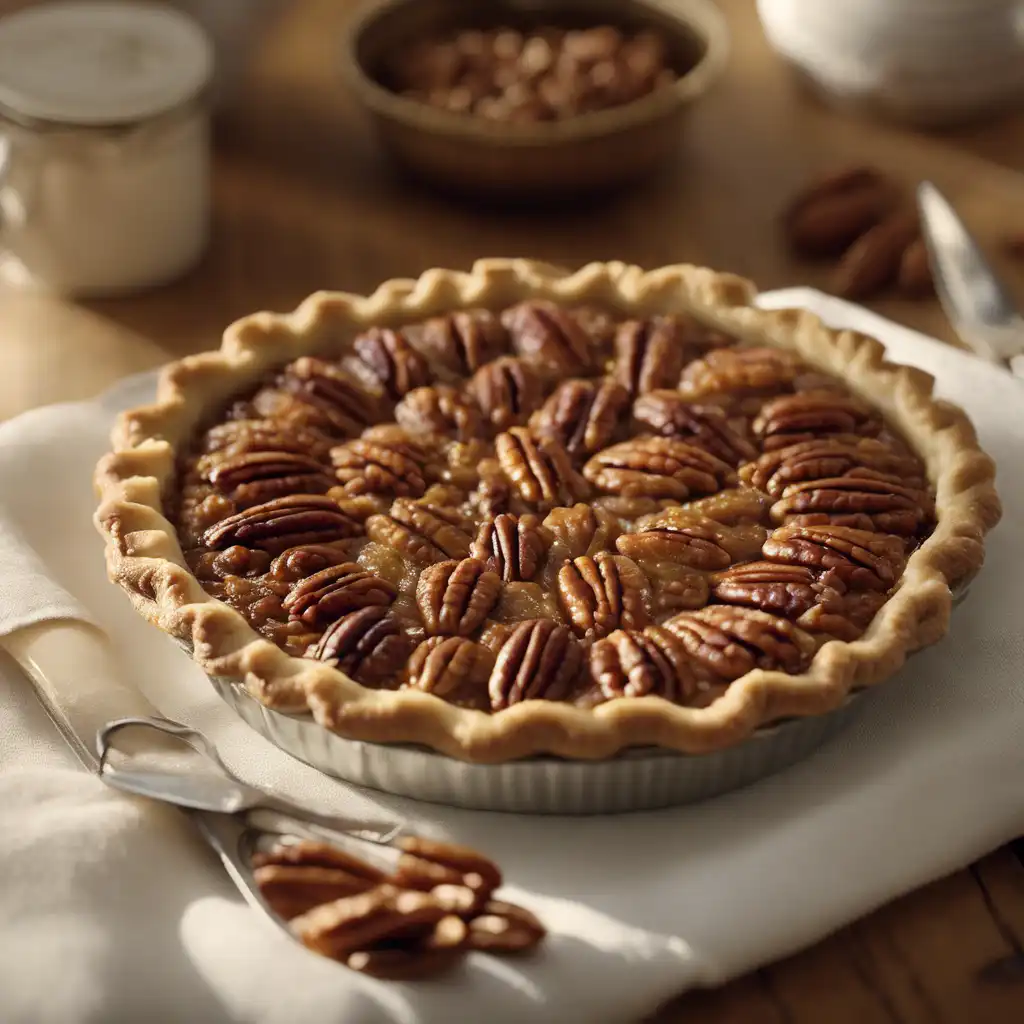 Pecan Pie