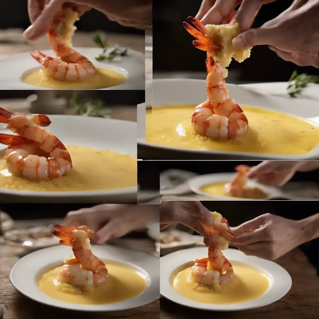 Spanish-Style Shrimp